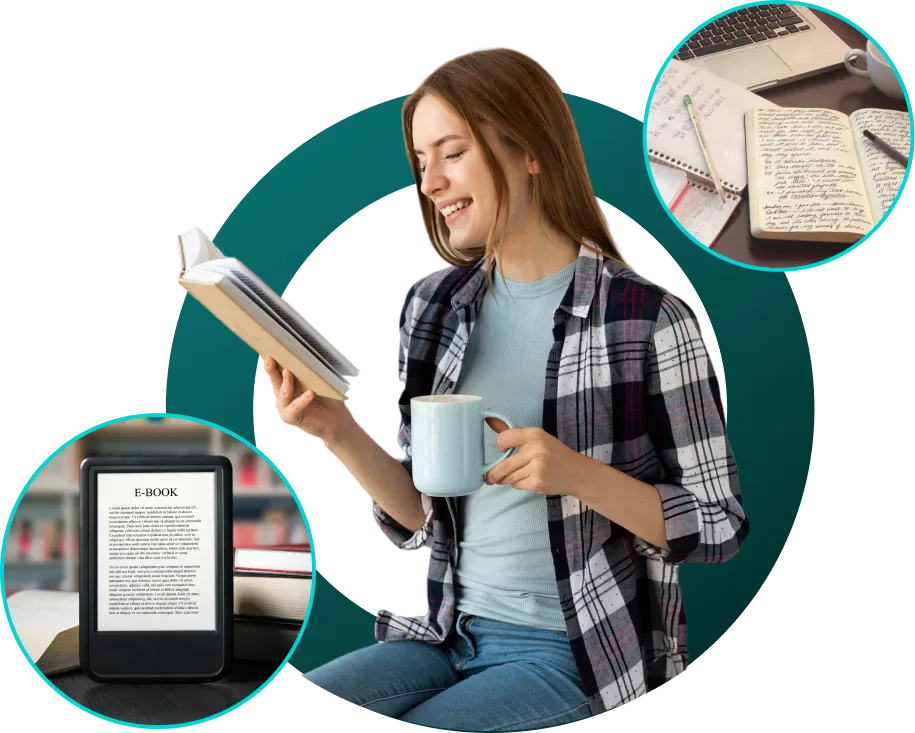 best writing company