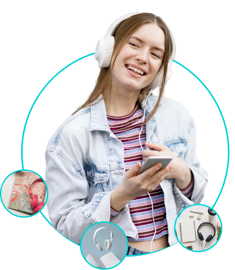 Best Audiobook Narrators
