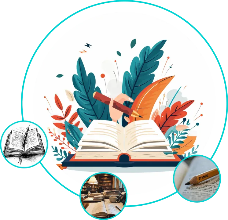 Book Editing Services
