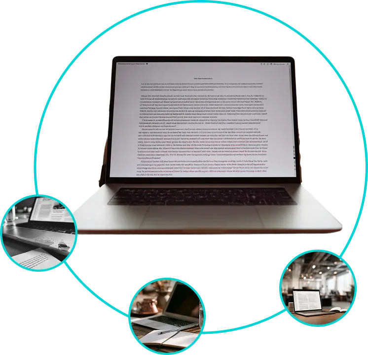 Book Editing Services