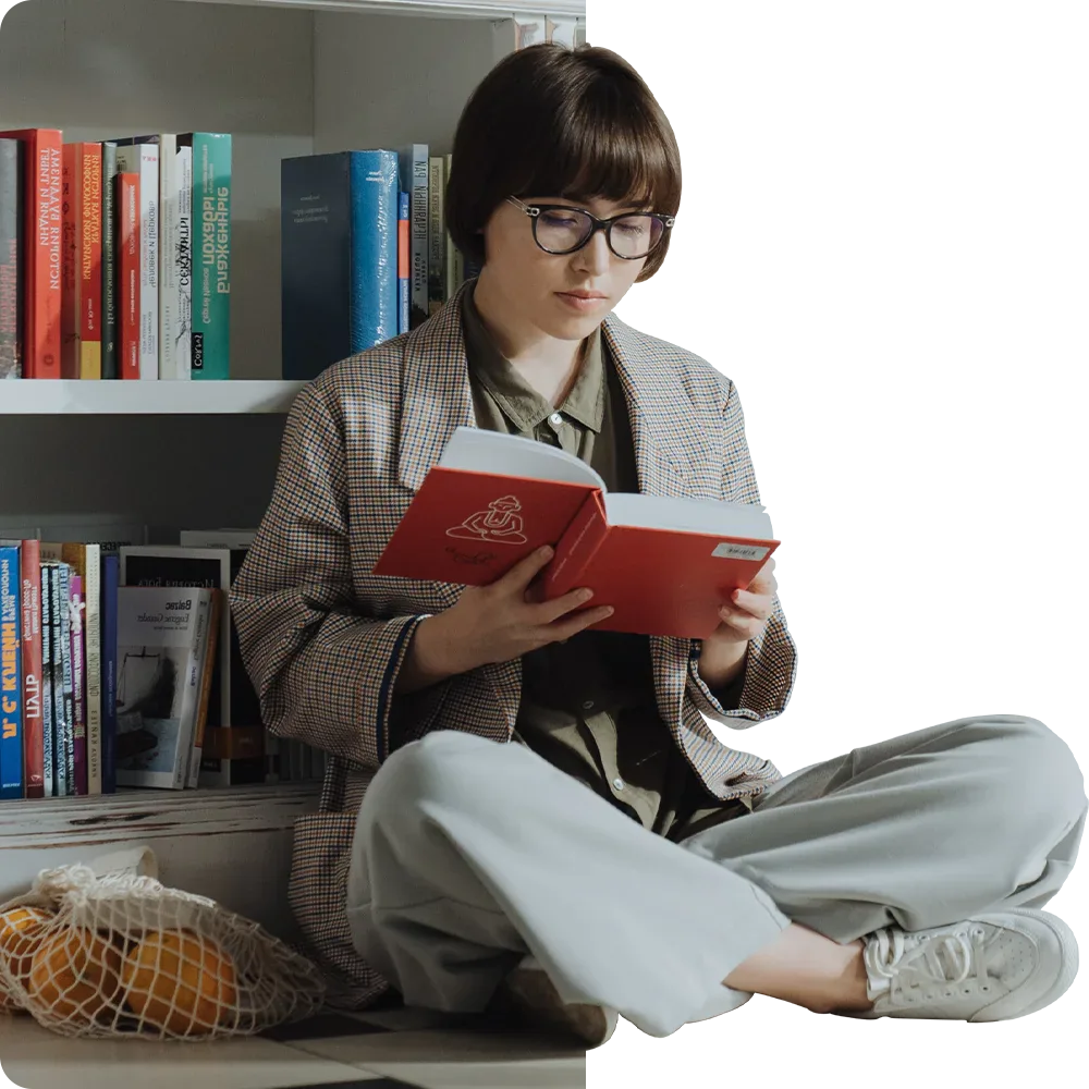 Author Writes